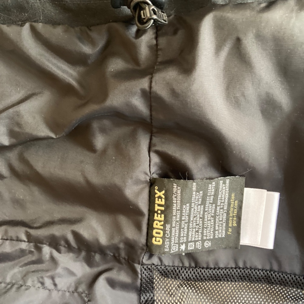 Mountain Hard Wear- Gortex Performance Shell - image 7